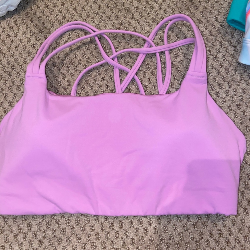 Athletes Sports Bra